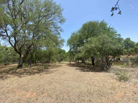 Lot 19052 Longhorn Horseshoe Bay TX 78657