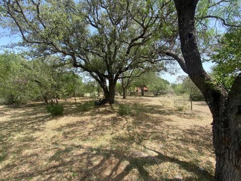 Lot 19052 Longhorn Horseshoe Bay TX 78657