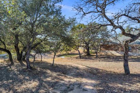 Lot 30 Bridgepoint Drive Kingsland TX 78639