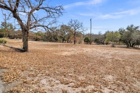 Lot 30 Bridgepoint Drive Kingsland TX 78639