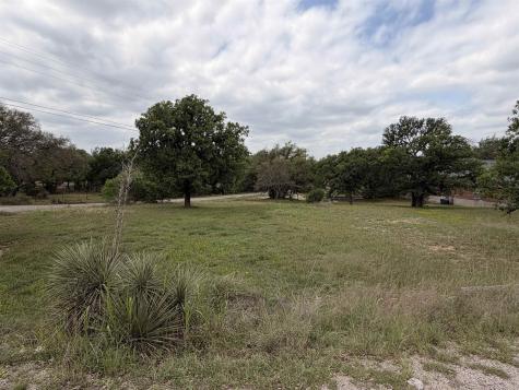 Lot 30 Bridgepoint Drive Kingsland TX 78639