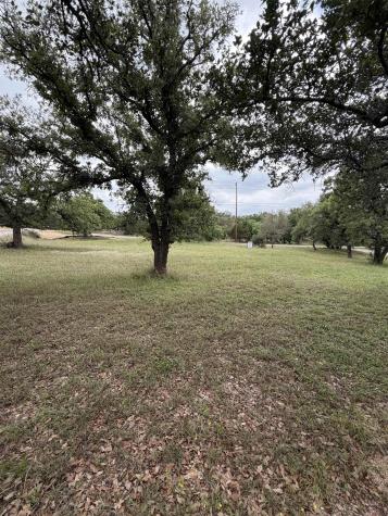 Lot 30 Bridgepoint Drive Kingsland TX 78639