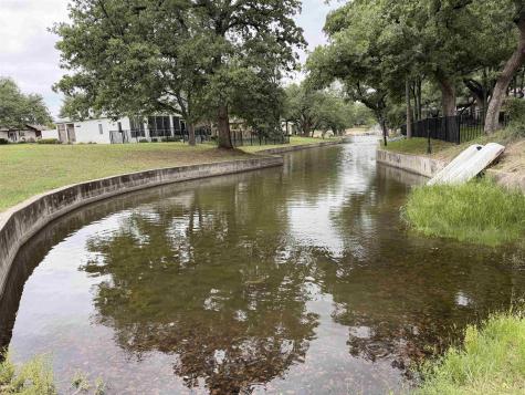 Lot 30 Bridgepoint Drive Kingsland TX 78639