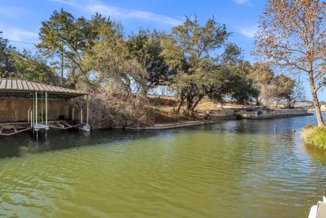 Lot 30 Bridgepoint Drive Kingsland TX 78639