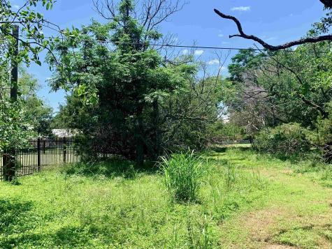 Lot 520 Aspen Lane Cottonwood Shores TX 78657