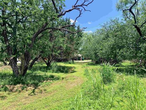 Lot 520 Aspen Lane Cottonwood Shores TX 78657