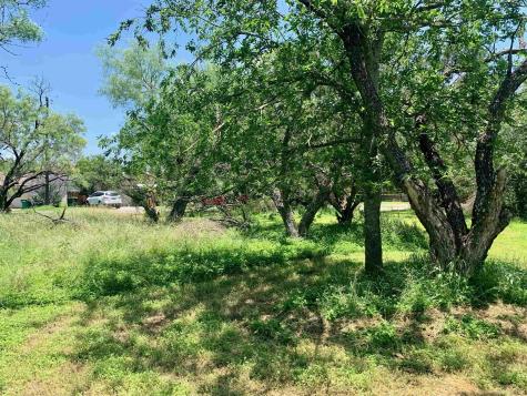Lot 520 Aspen Lane Cottonwood Shores TX 78657