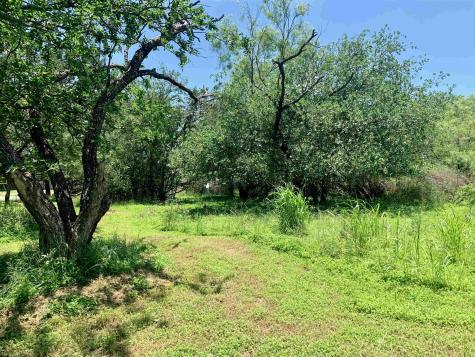 Lot 520 Aspen Lane Cottonwood Shores TX 78657