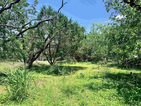 Lot 520 Aspen Lane Cottonwood Shores TX 78657