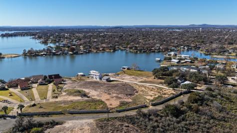 Lot 13 Hill Top Drive Granite Shoals TX 78654