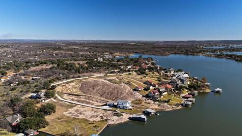 Lot 13 Hill Top Drive Granite Shoals TX 78654