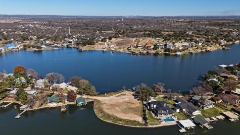 Lot 13 Hill Top Drive Granite Shoals TX 78654