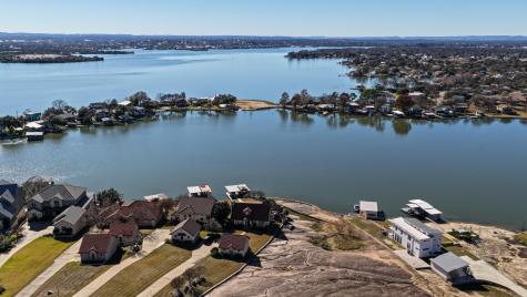 Lot 13 Hill Top Drive Granite Shoals TX 78654