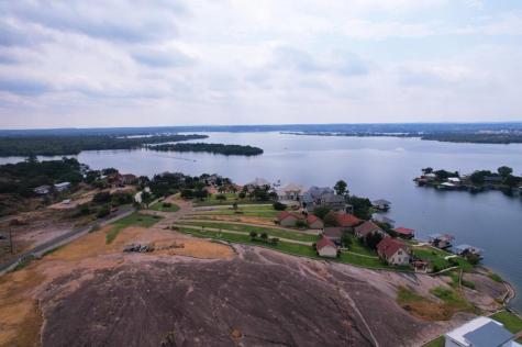 Lot 13 Hill Top Drive Granite Shoals TX 78654