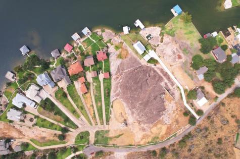 Lot 13 Hill Top Drive Granite Shoals TX 78654