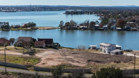 Lot 13 Hill Top Drive Granite Shoals TX 78654