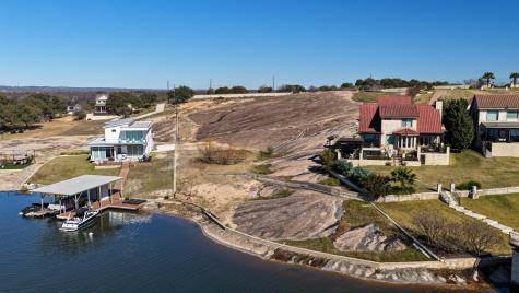Lot 13 Hill Top Drive Granite Shoals TX 78654