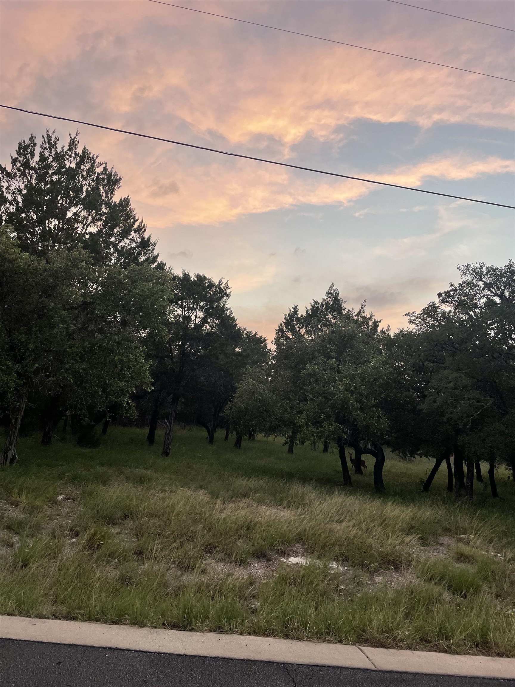 Lot K14012 Mountain Dew Road Horseshoe Bay TX 78657