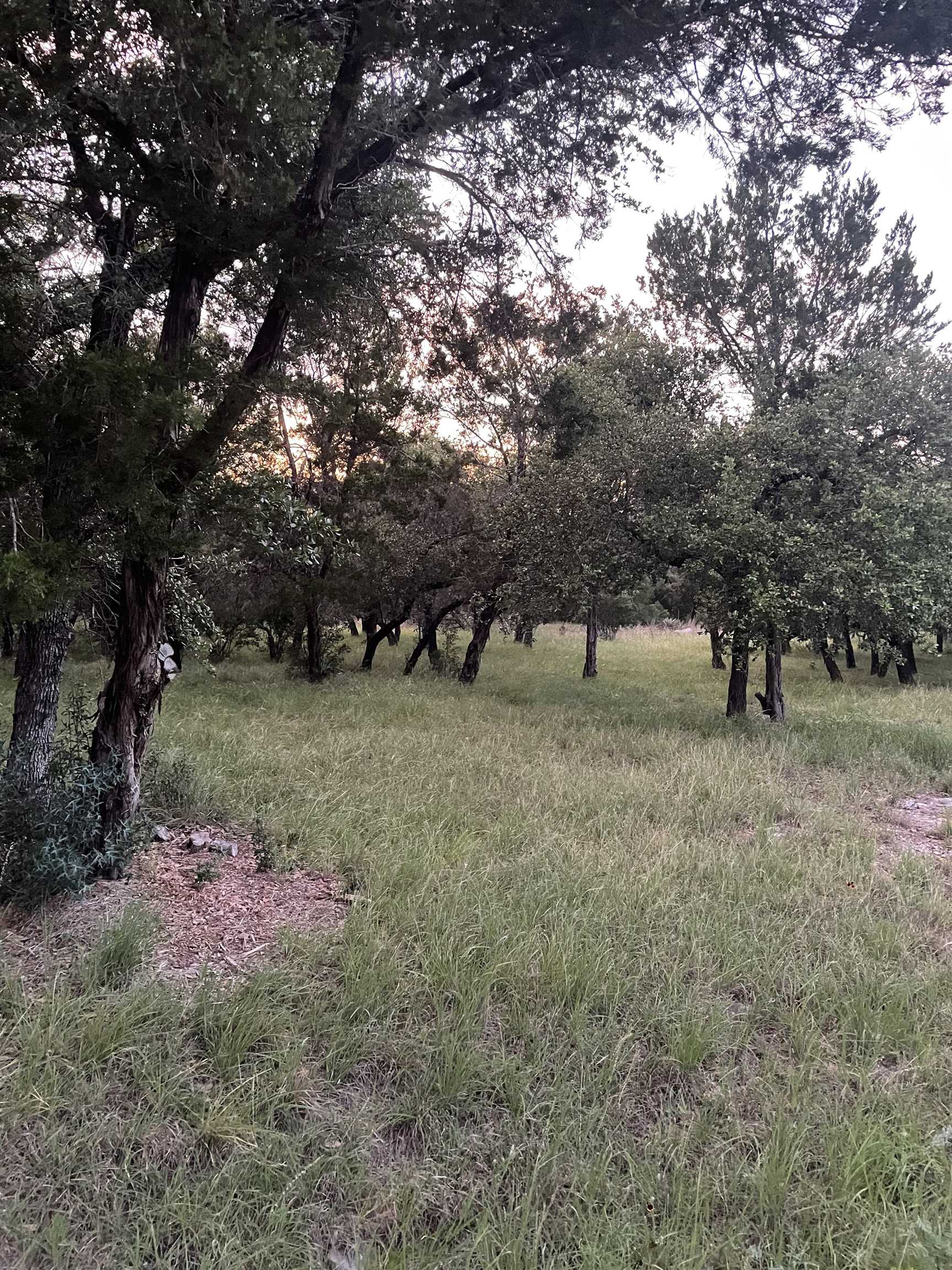 Lot K14012 Mountain Dew Road Horseshoe Bay TX 78657