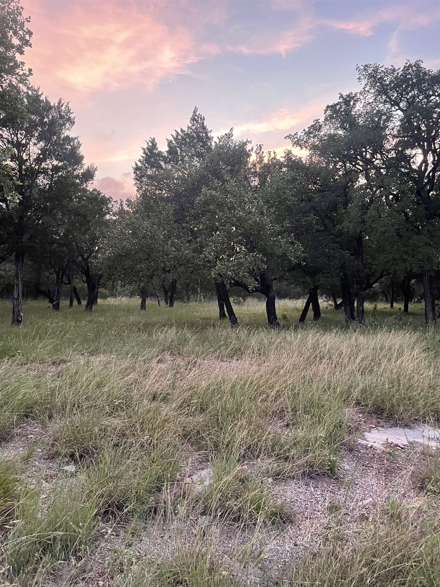 Lot K14012 Mountain Dew Road Horseshoe Bay TX 78657