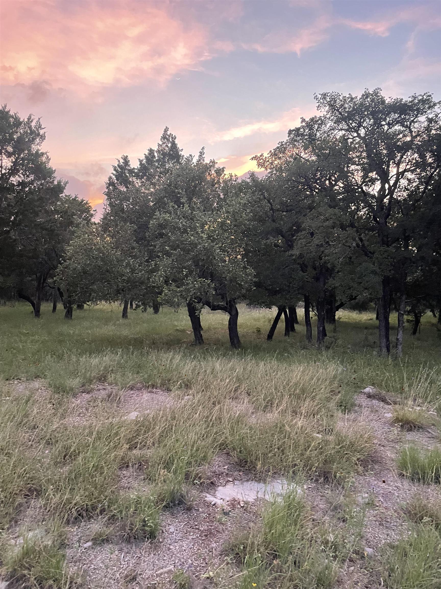 Lot K14012 Mountain Dew Road Horseshoe Bay TX 78657