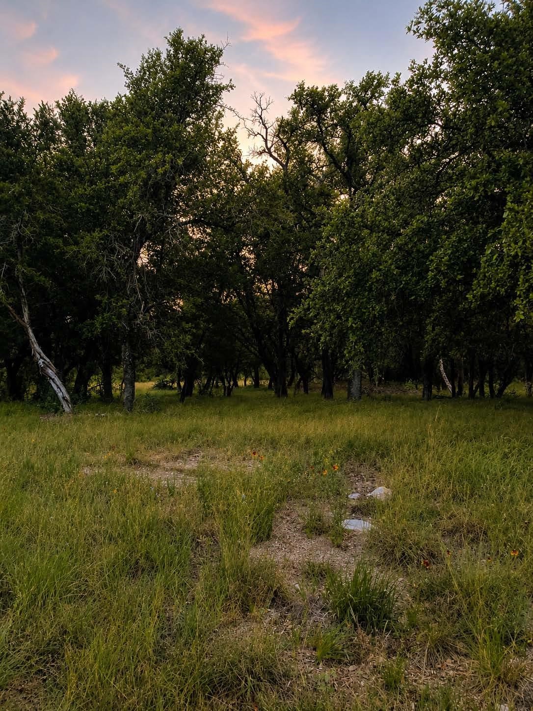 Lot K14012 Mountain Dew Road Horseshoe Bay TX 78657