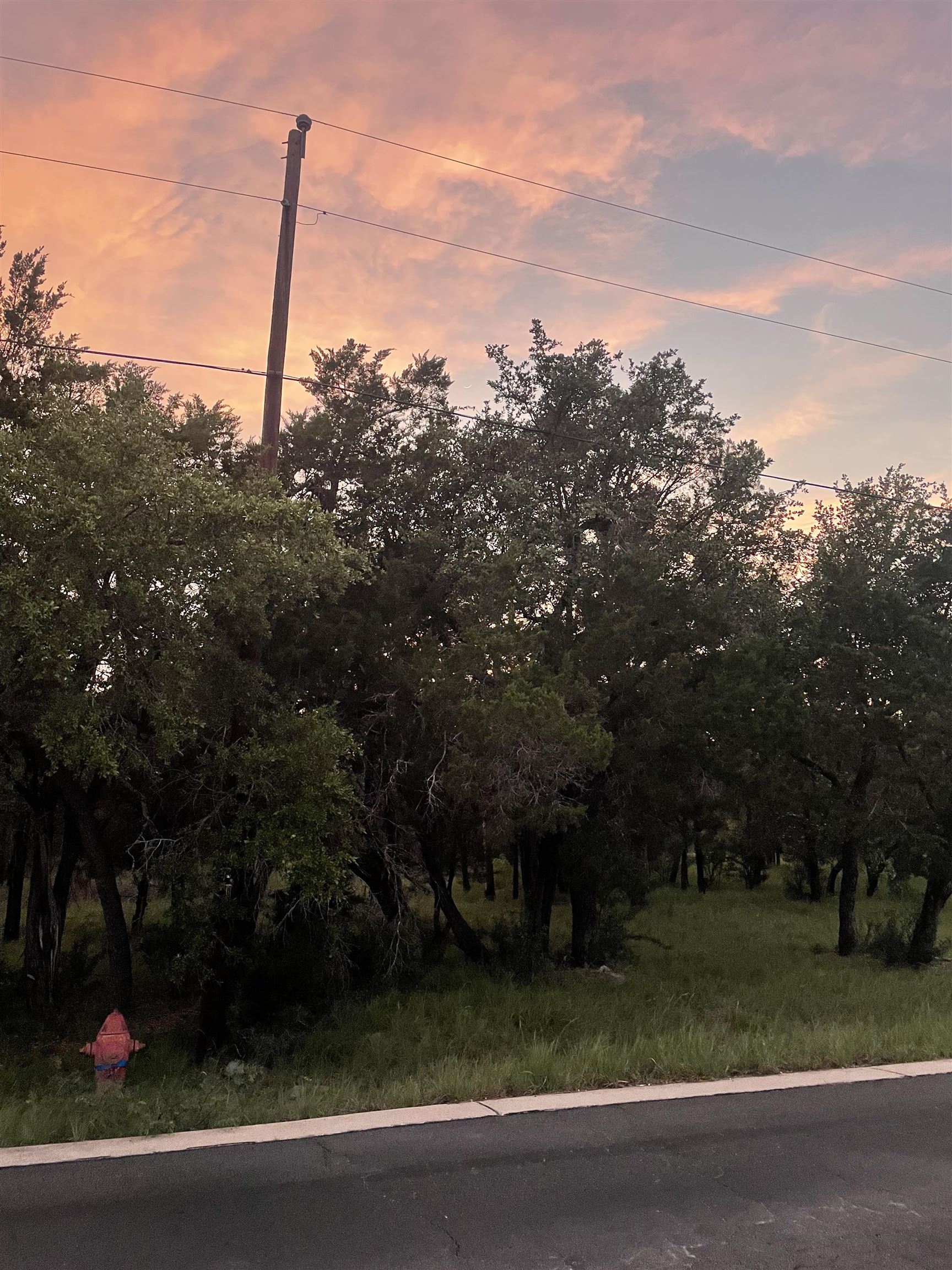 Lot K14012 Mountain Dew Road Horseshoe Bay TX 78657