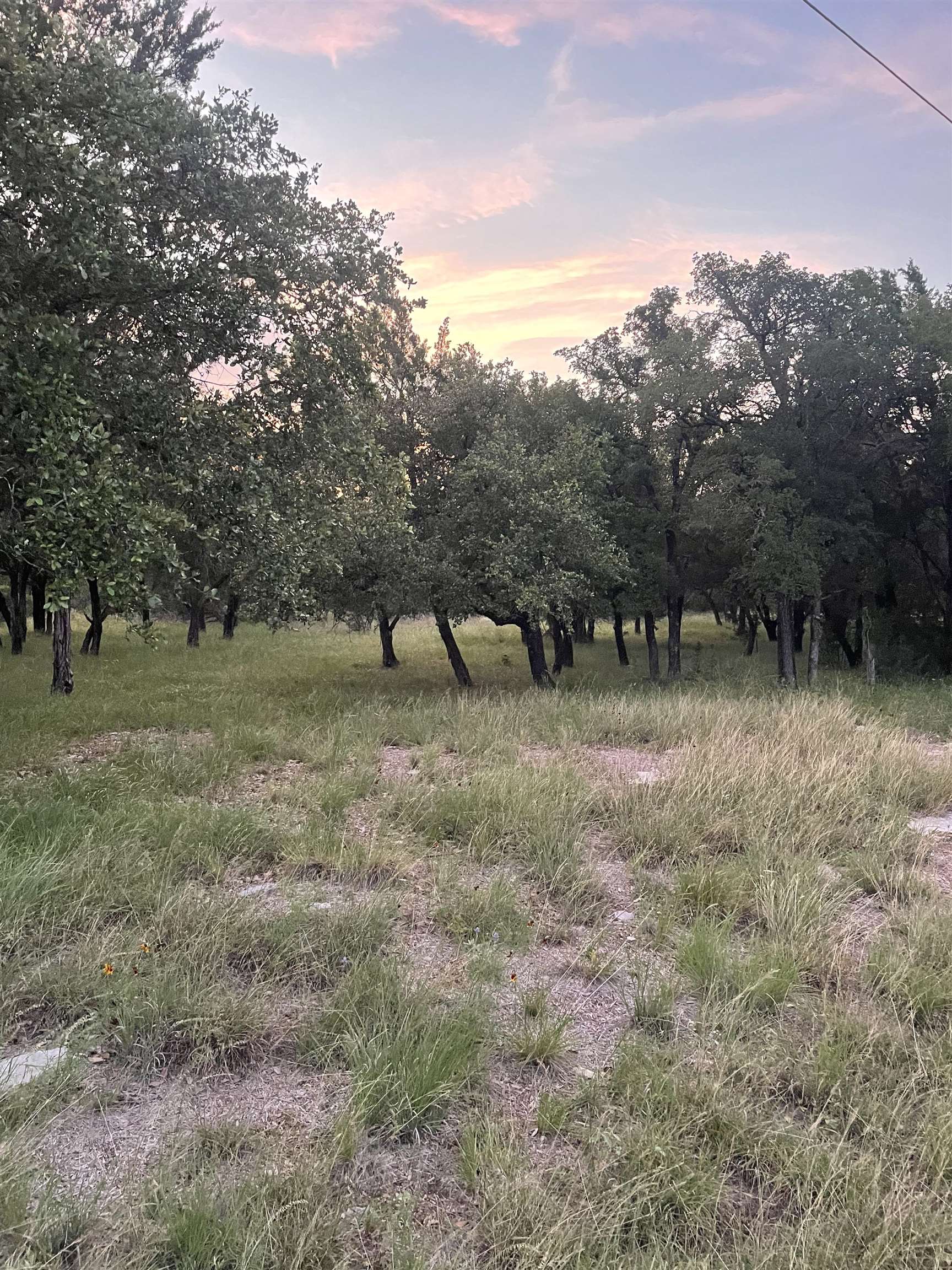 Lot K14012 Mountain Dew Road Horseshoe Bay TX 78657