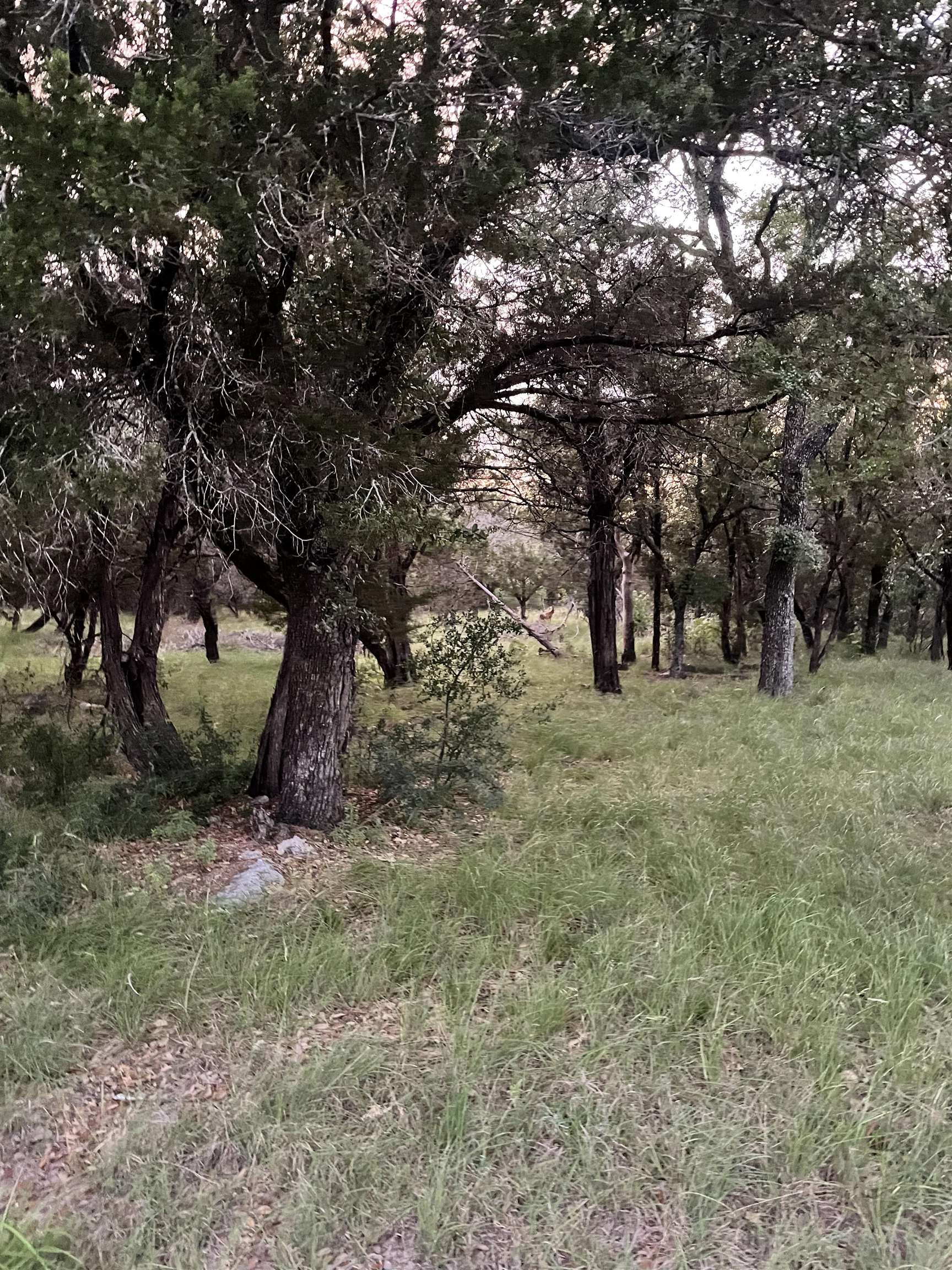Lot K14012 Mountain Dew Road Horseshoe Bay TX 78657