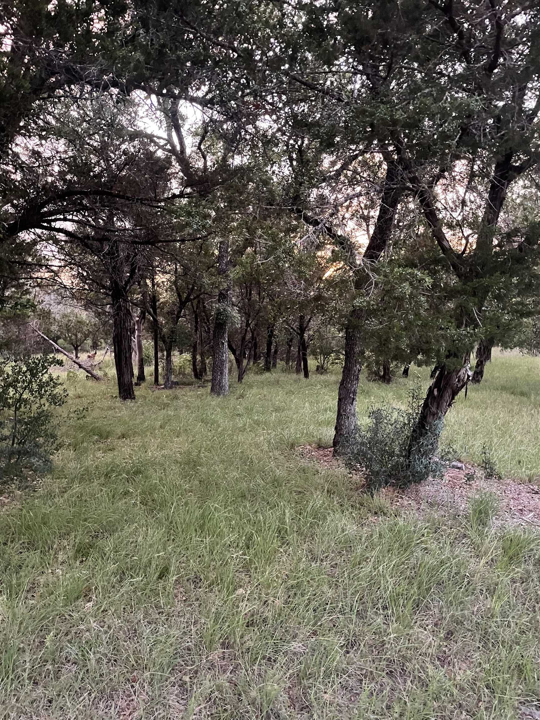 Lot K14012 Mountain Dew Road Horseshoe Bay TX 78657