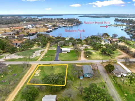 217-R Belaire Granite Shoals TX 78654
