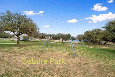 217-R Belaire Granite Shoals TX 78654