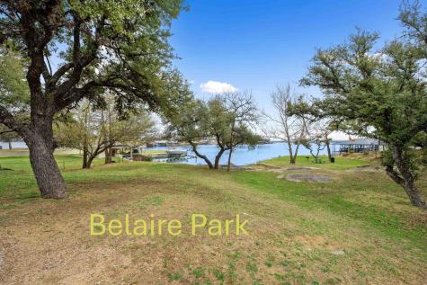 217-R Belaire Granite Shoals TX 78654