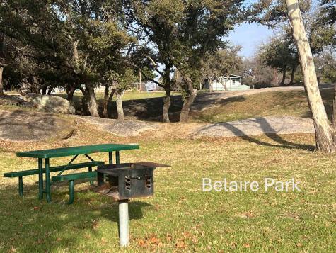 217-R Belaire Granite Shoals TX 78654