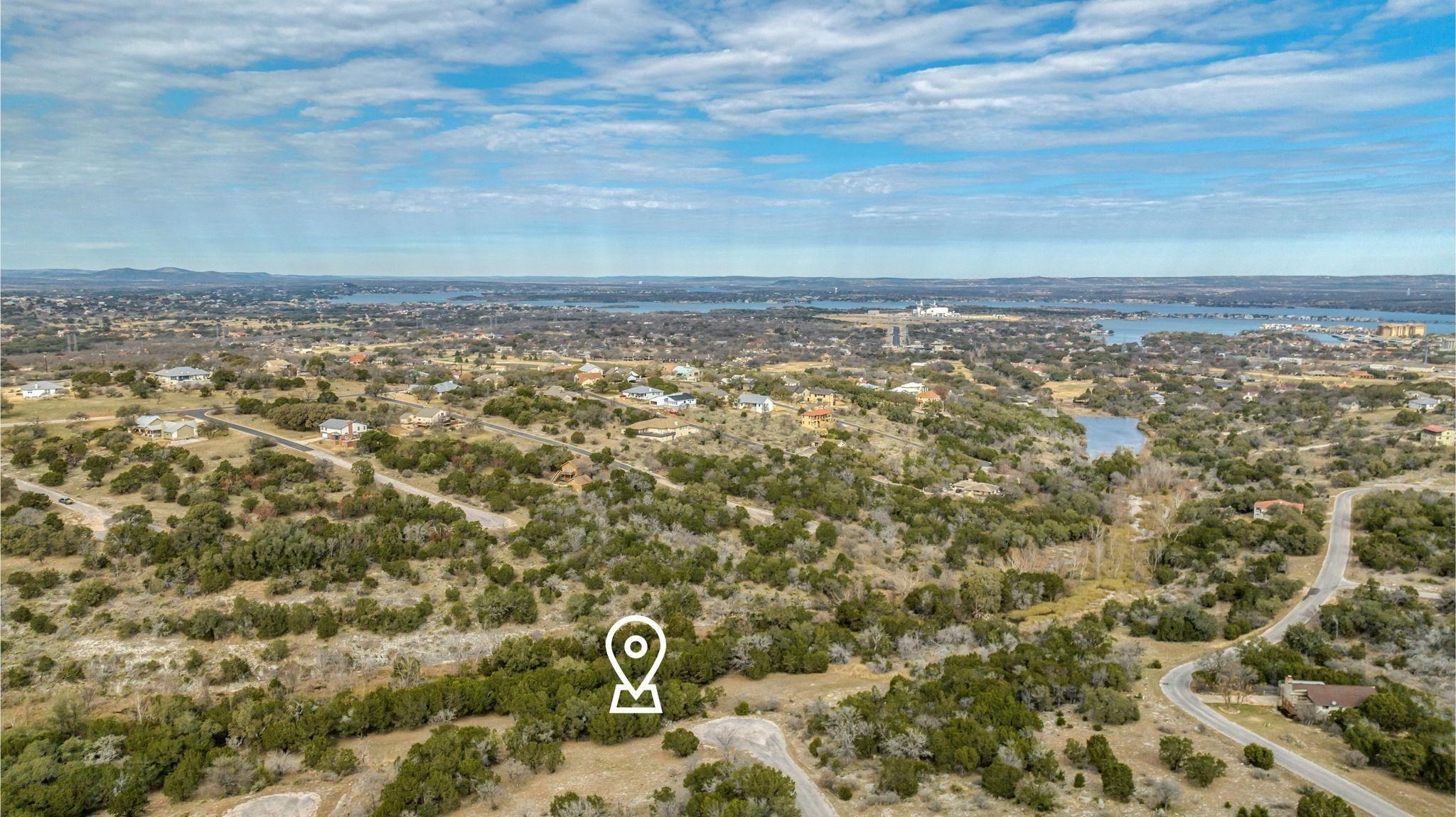Lt 22261 Long Shot Horseshoe Bay TX 78657
