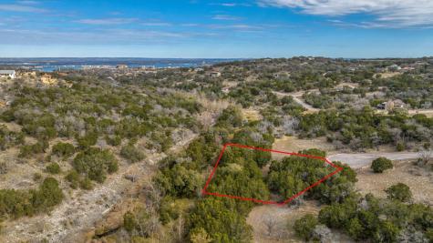 Lt 22261 Long Shot Horseshoe Bay TX 78657