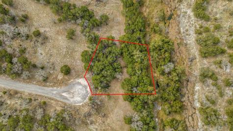 Lt 22261 Long Shot Horseshoe Bay TX 78657