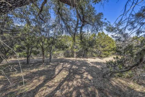 Lt 22261 Long Shot Horseshoe Bay TX 78657