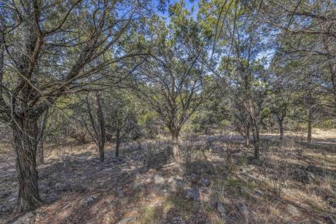 Lt 22261 Long Shot Horseshoe Bay TX 78657