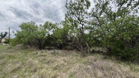 Lt 44 Lewis Lane Kingsland TX 78639