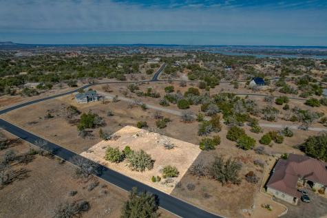 108 Cactus Canyon Horseshoe Bay TX 78657