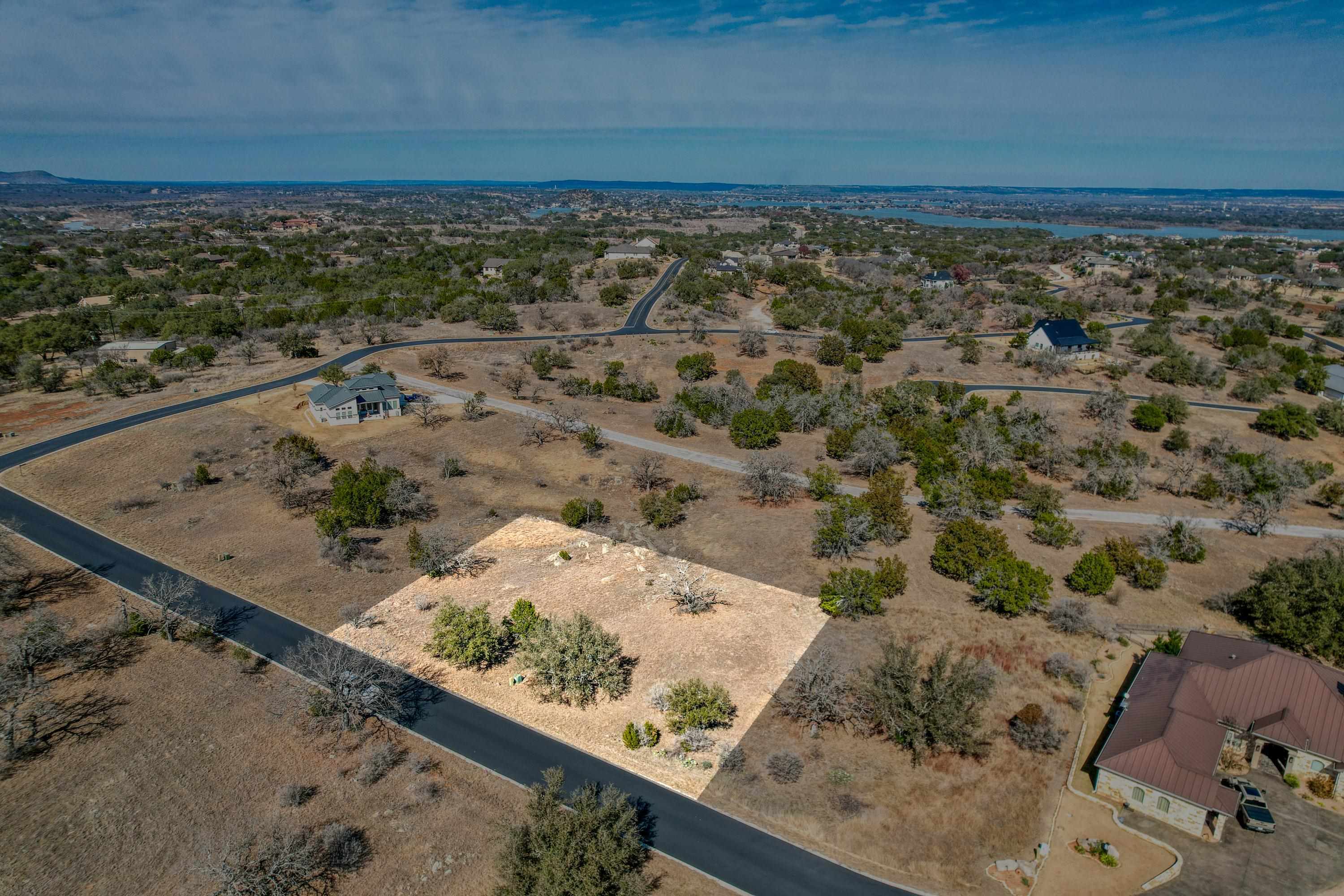 108 Cactus Canyon Horseshoe Bay TX 78657
