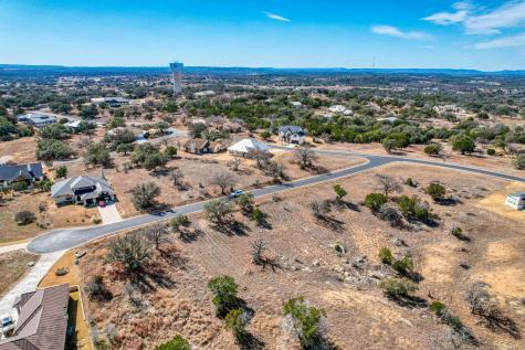 108 Cactus Canyon Horseshoe Bay TX 78657