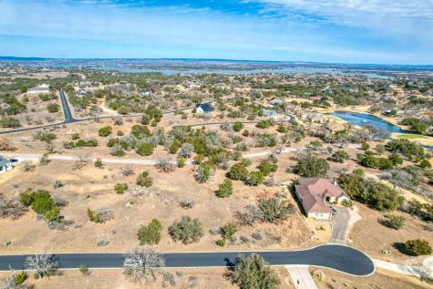 108 Cactus Canyon Horseshoe Bay TX 78657