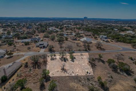 108 Cactus Canyon Horseshoe Bay TX 78657