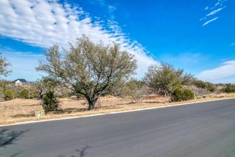 108 Cactus Canyon Horseshoe Bay TX 78657