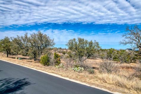 108 Cactus Canyon Horseshoe Bay TX 78657
