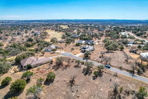 108 Cactus Canyon Horseshoe Bay TX 78657