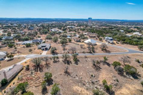 108 Cactus Canyon Horseshoe Bay TX 78657