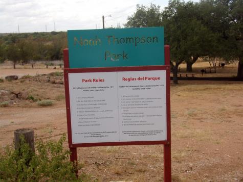 Lot 140 Pine Lane Cottonwood Shores TX 78657